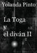 LA TOGA Y EL DIVÁN II (Los misteriosos nuevos casos de Alejandro) by Yolanda Cebrián Pinto