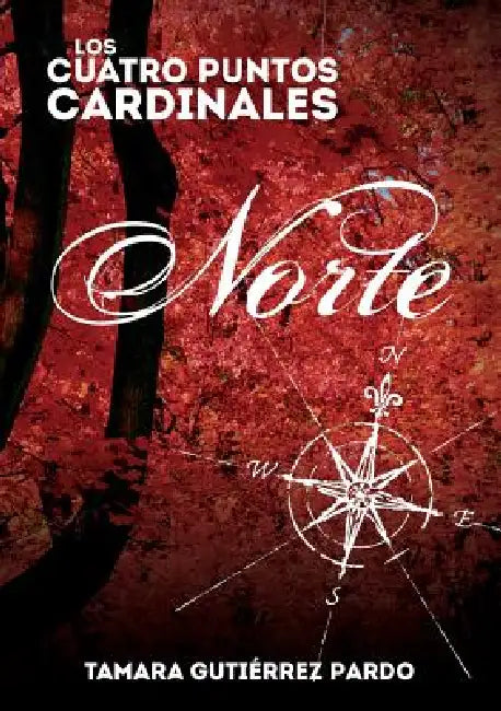Los Cuatro Puntos Cardinales. Norte (1a novela de la saga) by Tamara Pardo Gutiérrez