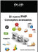 El nuevo PHP. Conceptos avanzados. by Vicente Muñoz Javier Eslava