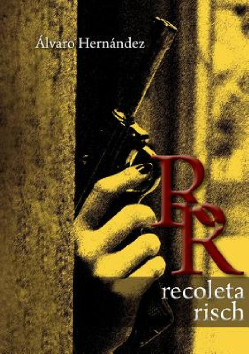 Recoleta Risch by Álvaro Hernández