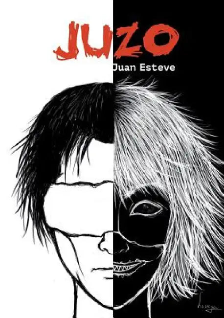 Juzo by Juan Esteve