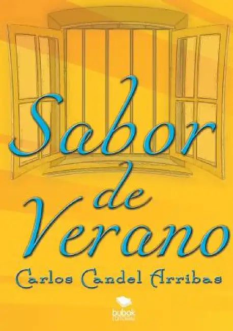 Sabor de verano by Carlos Arribas Candel