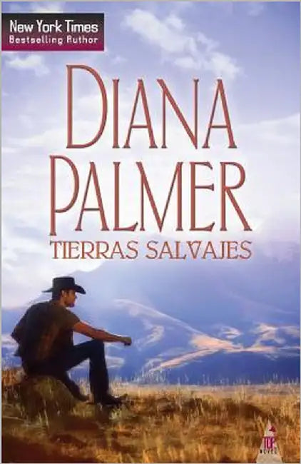 Tierras salvajes by Palmer, Diana
