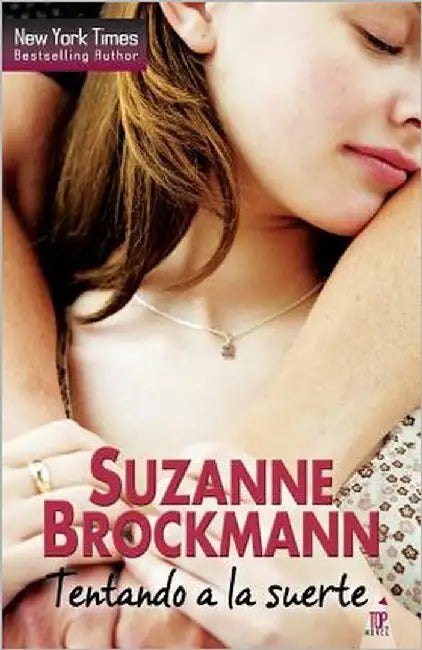 Tentando a la suerte by Brockmann, Suzanne