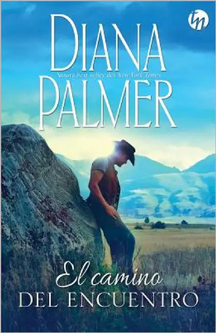 El camino del encuentro by Palmer, Diana