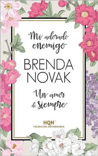 Un amor de siempre by Novak, Brenda