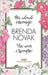 Un amor de siempre by Novak, Brenda
