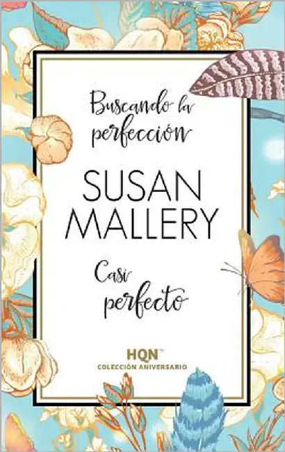 Casi Perfecto by Mallery, Susan