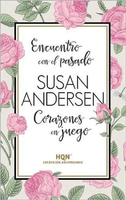 Encuentro con el pasado by Andersen, Susan