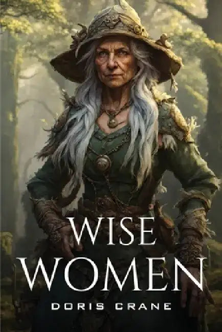 Wise Women by Doris Crane