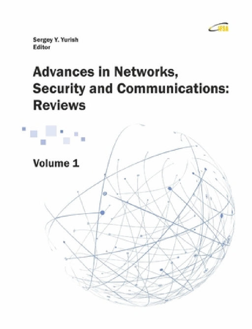 'Advances in Networks, Security and Communications, Vol. 1 by Sergey Yurish
