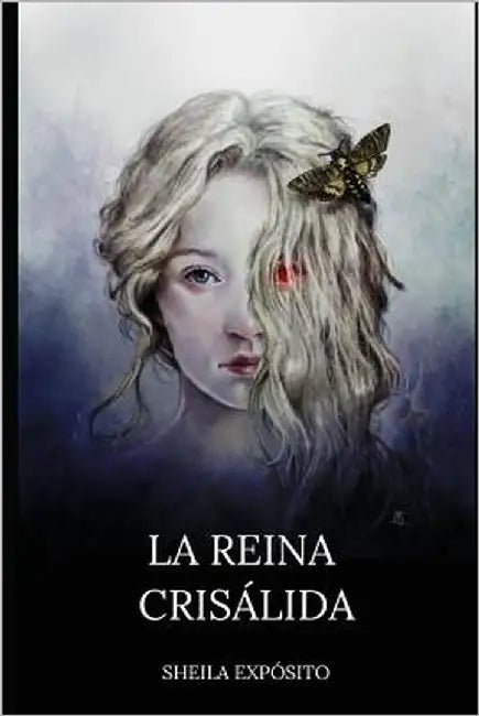 La reina crisálida by Exposito, Sheila