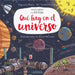 Que Hay En El Universo by Sagrario Pinto