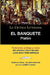 Platon: El Banquete. La Critica Literaria. Traducido, Prologado y Anotado Por Juan B. Bergua. by Juan Bautista Bergua, Juan Bautista Bergua