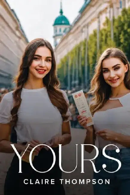 Yours by Claire Thompson