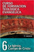 El Cft 06 - La Iglesia, Cuerpo de Cristo by Lacueva, Francisco