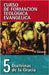 El Cft 05 - Doctrinas de la Gracia by Lacueva, Francisco