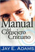 Los Manual del Consejero Cristiano by Adams, Jay E.