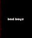 Bad Boys by Manu Arregui, Carles Congost, Joan Mikel Euba