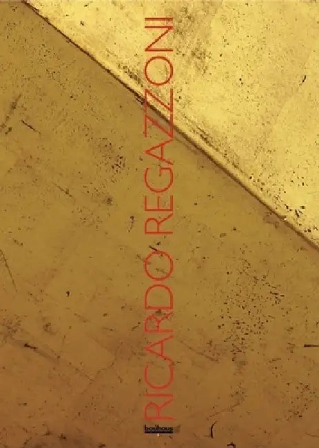 Ricardo Regazzoni: Fugue and Variations by Ricardo Regazzoni, Omar Ackbar, Humberto Ricalde