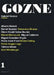 Gozne by Gabriel Orozco, Gabriel Orozco, Michel Onfray