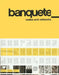Banquete: Nodes & Networks by Turner