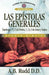 Las Epistolas Generales by A. B. Rudd