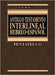 Antiguo Testamento Interlineal Hebreo-Español Vol. 1: Pentateuco 1 by Cerni, Ricardo