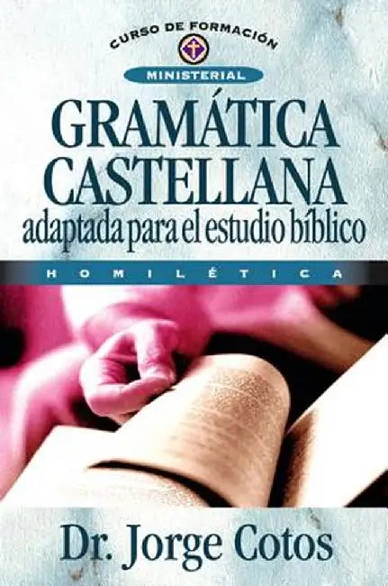 Gramatica Castellana by Jorge Coto