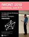 Iwont 2010  3rd International Workshop On Optimal Network Abstracts by Anon