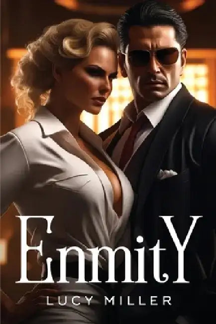 Enmity by Lucy Miller
