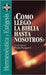 El Como Llego la Biblia Hasta Nosotros? = As the Bible Came to Us? = As the Bible Came to Us? = As the Bible Came to Us? by Editorial Clie