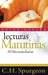Lecturas Matutinas: 365 Lecturas Diarias by Charles H. Spurgeon