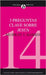 El 3 Preguntas Clave Sobre Jes��s: ��Existi�� Jes��s? ��Resucit�� by Harris, Murray J.