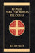 Manual Para Ceremonias Religiosas by Kittim Silva-Bermudez