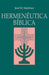Hermeneutica Biblica by Zondervan Publishing