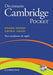 Diccionario Bilingue Cambridge Spanish-English  by Cambridge University Press