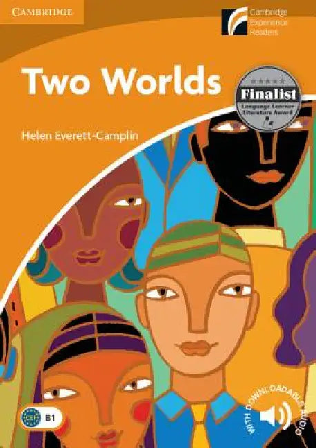 Two Worlds Level 4 Intermediate by Helen Everett-Camplin