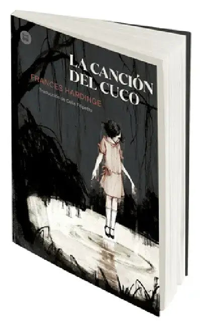 La Canción del Cuco by Frances Hardinge