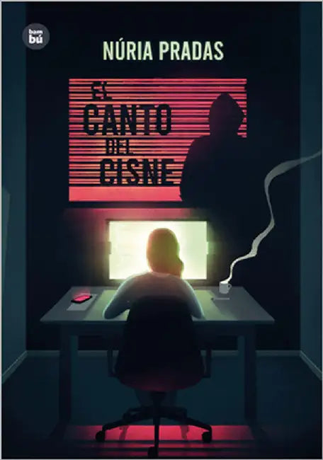 El Canto del Cisne / The Swan Song: Volume 34 by Pradas, Núria