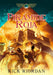 La Pirámide Roja /The Kane Chronicles, Book One: The Red Pyramid by Rick Riordan