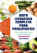 Dieta Cetogénica Completa Para Principiantes: Guía Esencial Para Un Estilo de Vida Cetogénico by Amy Ramos