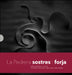 La Pedrera Sostres I Ferros: Plaster Ceilings & Wrought-Iron Work by Pere Vivas Ortiz, Galdric Santana Roma, David Ferrer Bastida
