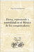 Fiesta, espectáculo y teatralidad en el México de los conquistadores by Ramírez Sierra, Hugo Hernán