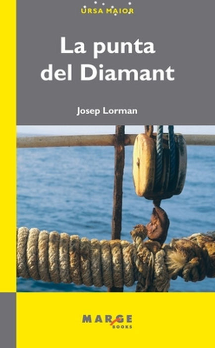 La punta del Diamant by Josep Lorman Roig