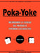 Poka-yoke (Spanish): Mejorando la Calidad del Producto Evitando los Defectos by Hirano H.