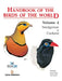 Handbook of the Birds of the World: Sandgrouse to Curkoos by Josep Del (EDT)/ Elliott, Andrew (EDT)/ Sargatal, Jordi (EDT)/ Cabot, Jose (EDT) Hoyo