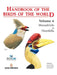 Handbook of the Birds of the World: Mousebirds to Hornbills by Josep (EDT)/ Elliott, Andrew (EDT)/ Sargatal, Jordi (EDT) Del Hoyo