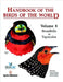 Handbook of the Birds of the World: Broadbills to Tapaculos by Josep (EDT) Del Hoyo