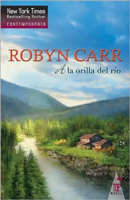 A la orilla del rio by Carr, Robyn